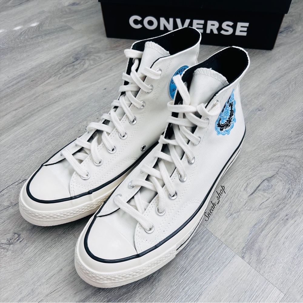NWT Converse Chuck Taylor All Star Men’s Shoes
